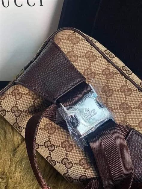 gucci belt bag gumtree|ellen adarna Gucci belt bag.